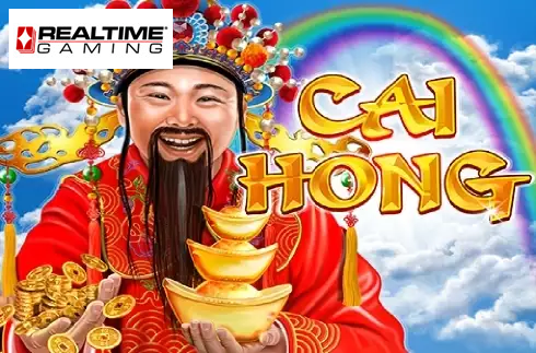 Cai Hong